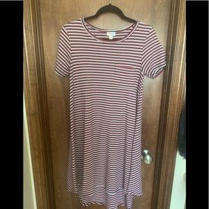 LuLaRoe Carly Dress